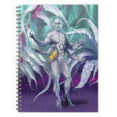 Tor Notitieboek (Voorkant)