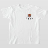 TORA T-SHIRT (Laagn)