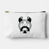 Tora Tiger Geometric Zodiac Etui (Voorkant)