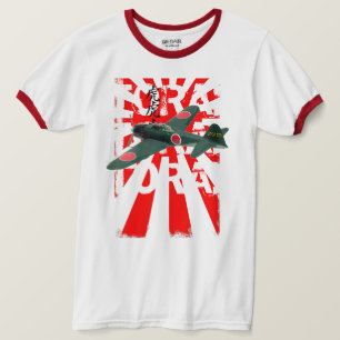 TORA! TORA! TORA! T-SHIRT
