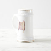 TORAH BIERPUL (Voorkant links)