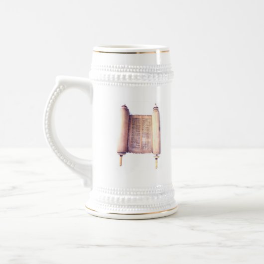 TORAH BIERPUL (Links)