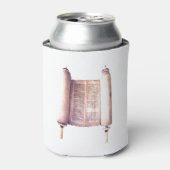 TORAH BLIKJESKOELER (Blikje Voorkant)