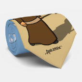 Torah Comics Stropdas! Stropdas (Opgerold)