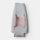 TORAH FLESJESKOELER (Voorkant)