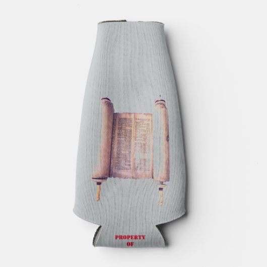 TORAH FLESJESKOELER (Voorkant)