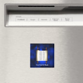 Torah Light Magneet (Insitu (Vaatwasser))