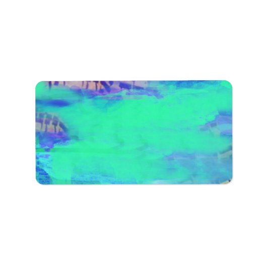 Torah Print je eigen labels (Voorkant)