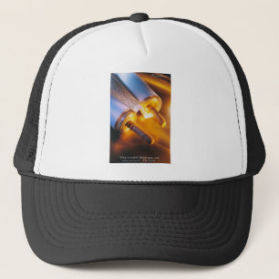 Torah Wijsheid (Welvaart/Geluk) Geschenken, Mokken Trucker Pet