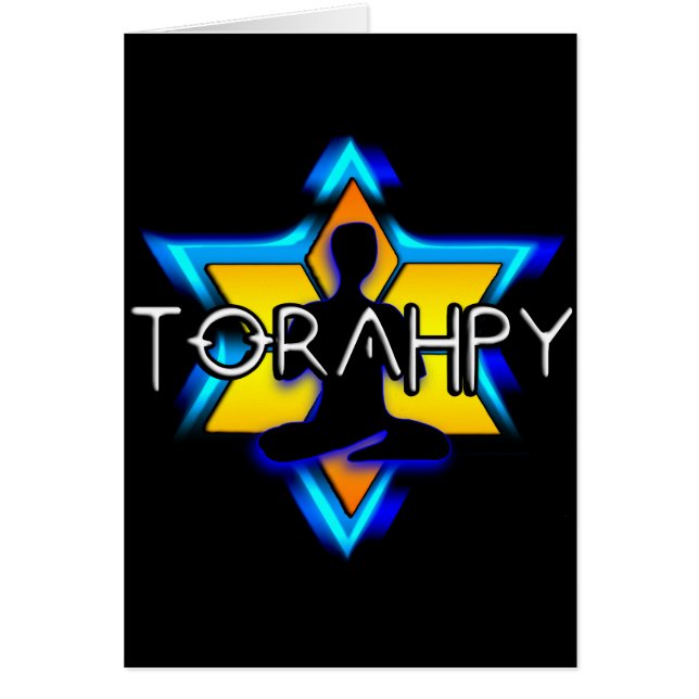 Torahpy (Voorkant)