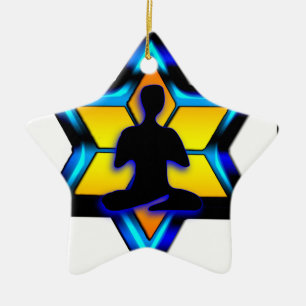 Torahpy Keramisch Ornament