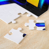 Torahpy Legpuzzel (Zijkant)