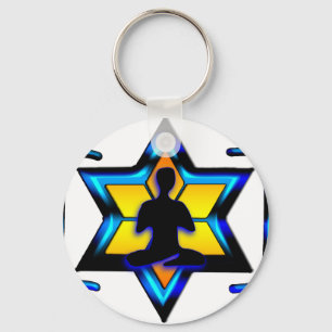 Torahpy Sleutelhanger