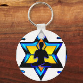 Torahpy Sleutelhanger (Voorkant)