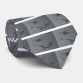 Torana GTR-XU1 Stropdas (Opgerold)