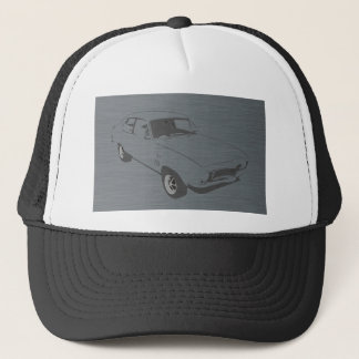 Torana GTR-XU1 Trucker Pet