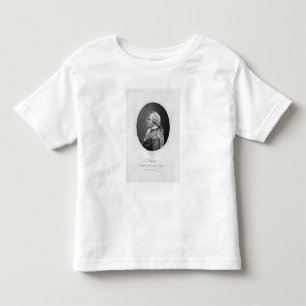 Torbern Olof Bergman Kinder Shirts