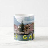 Torbole, Lake Garda mok (Center)