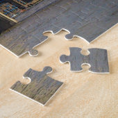 Torbrug Londen Legpuzzel (Zijkant)