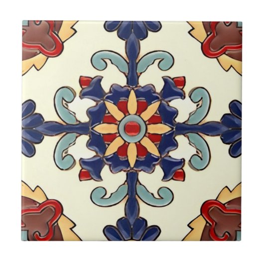 torbus - elegante tegels tegeltje (Voorkant)