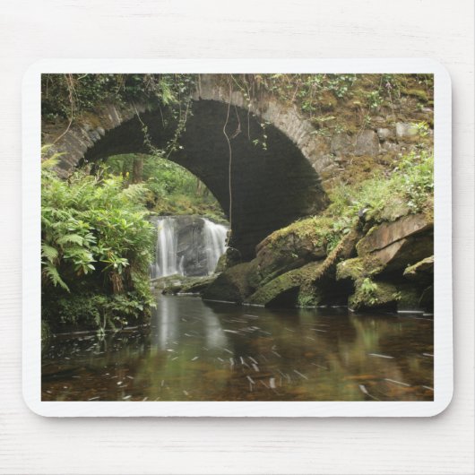 Torc Bridge Muismat (Voorkant)