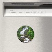 Torc waterval landschap, Ierland Magneet (Insitu (Vaatwasser))