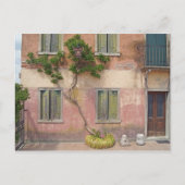 Torcello Home Briefkaart (Voorkant)