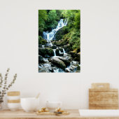 TorcFalls Poster (Keuken)
