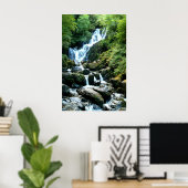 TorcFalls Poster (Thuiskantoor)