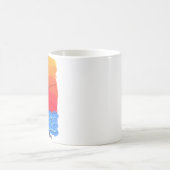 Torch Lake Sunrise Koffiemok (Center)