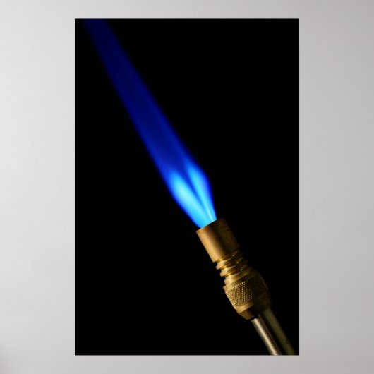 Torch Poster (Voorkant)