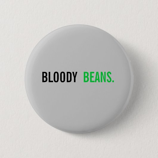 Torchwood Quote Ronde Button 5,7 Cm (Voorkant)