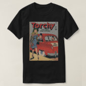 Torchy 003 c2c t-shirt (Design voorkant)