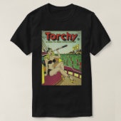Torchy 004 c2c t-shirt (Design voorkant)