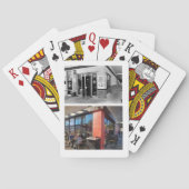 Torchy's Pokerkaarten (Achterkant)