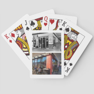 Torchy's Pokerkaarten