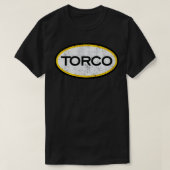 TORCO CHICAGO T-SHIRT (Design voorkant)
