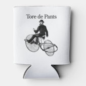 Tore de Pants Blikjeskoeler (Voorkant)