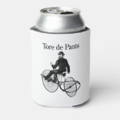 Tore de Pants Blikjeskoeler (Blikje Achterkant)