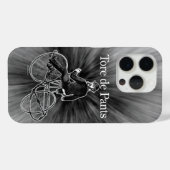Tore de Pants Hoesje-Mate iPhone Case (Achterkant (horizontaal))