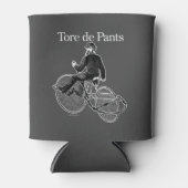 Tore de Pants Koelbox Blikjeskoeler (Voorkant)