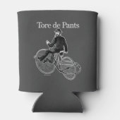 Tore de Pants Koelbox Blikjeskoeler (Achterkant)