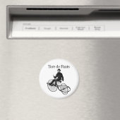 Tore de Pants Magneet (Insitu (Vaatwasser))