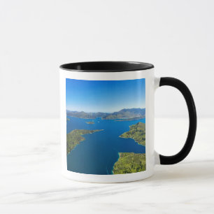Torea Bay, Queen Charlotte Sound, Marlborough Mok