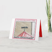 TOREN & STATION 3 VAN DE ROZEMARIJN KAART (Achterkant)