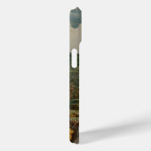 Toren van Babel door Pieter Bruegel de Oude Case-Mate iPhone Case (Achterkant / Rechts)