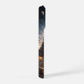 toren van Babel iPhone Hoesje (Rechterkant)
