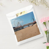 toren van Blackpool Bedankzakje (Gezegeld)