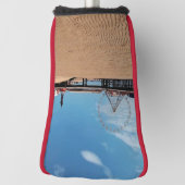 toren van Blackpool Golfheadcover (Draai 90)