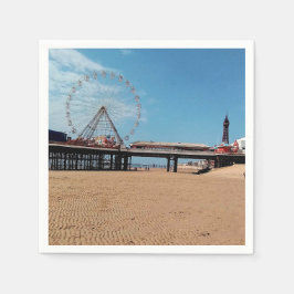 toren van Blackpool Servet
